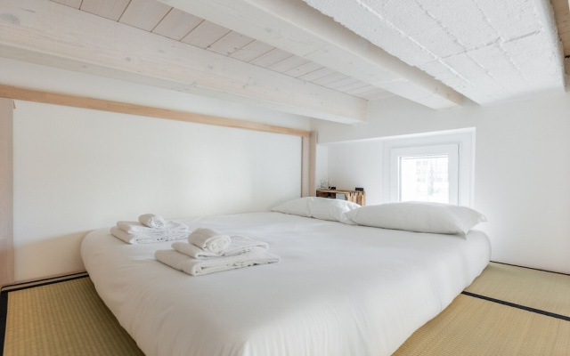 Saliceto Studio by Wonderful Italy