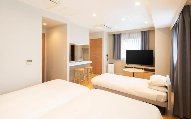 La'gent Stay Sapporo Oodori Hokkaido