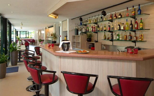 Hotel Campione