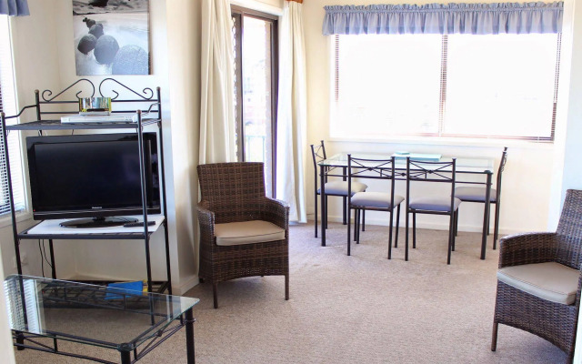 Narooma Palms Holiday Apartments