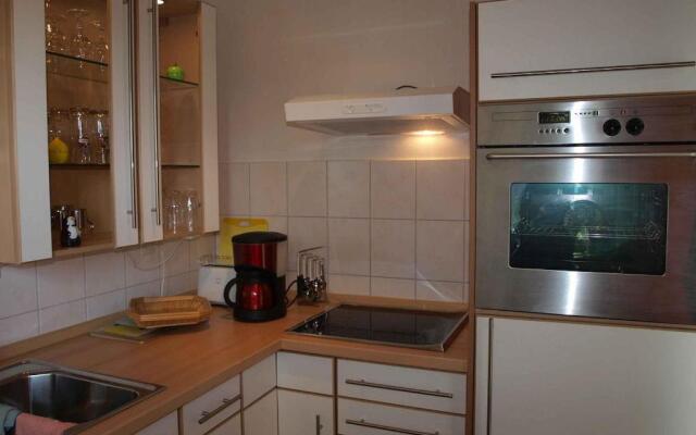 Ferienwohnung Boueke