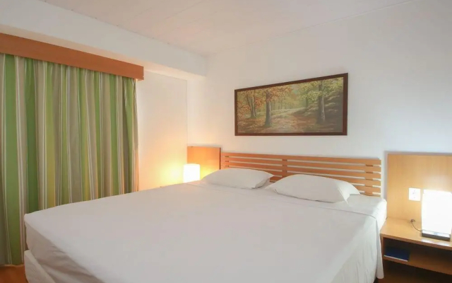 Rio Quente Resorts - Giardino Suites
