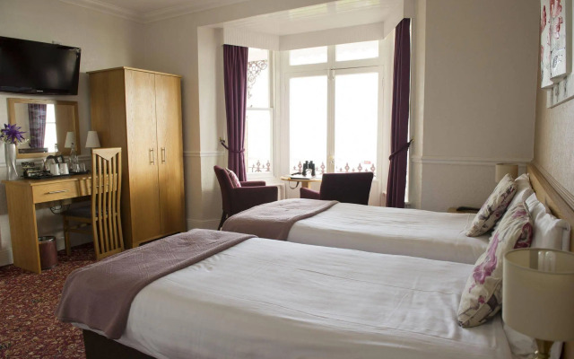 The Clifton