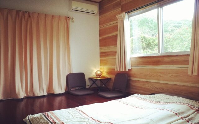 Guest house iroha