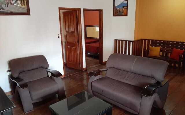 Sarah's Boutique Hotel y Restaurante