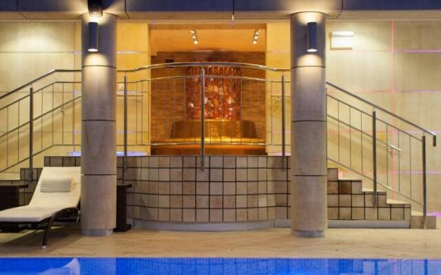 Hotel Pegaz