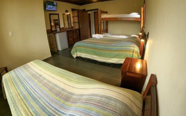 Villa l Mare Hotel