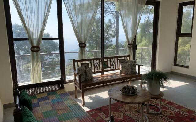 BluSalzz Escapade, Lansdowne - Uttarakhand