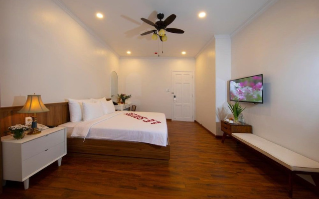 Le Soleil Boutique Hotel Dalat