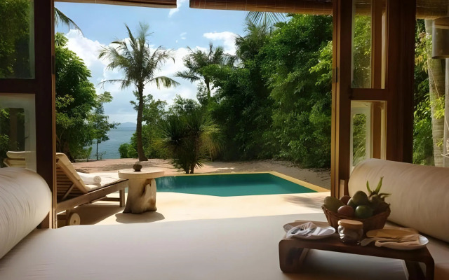Six Senses Ninh Van Bay