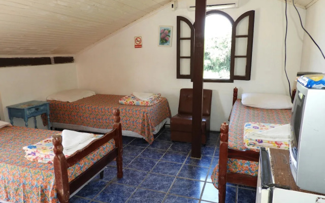 Hotel Pousada Edelweiss