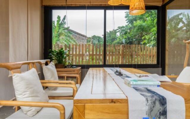 Yichen Homestay
