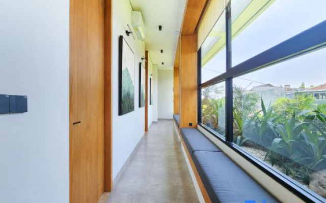 OASI House Canggu by Nagisa Bali