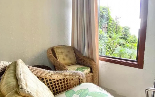 Pousada De Charme Vila Natal