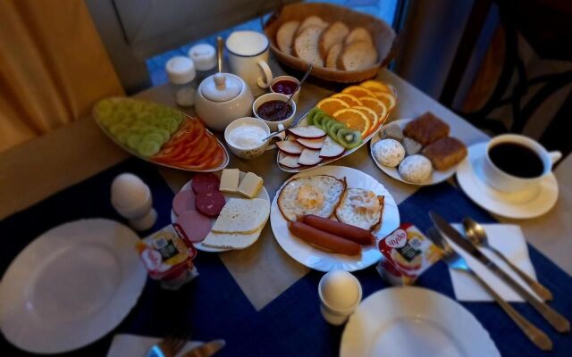 Отель Давид