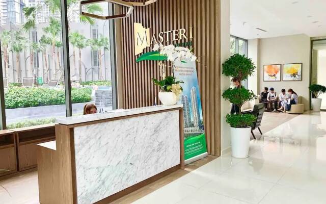 Chiip Apartment in Masteri An Phu