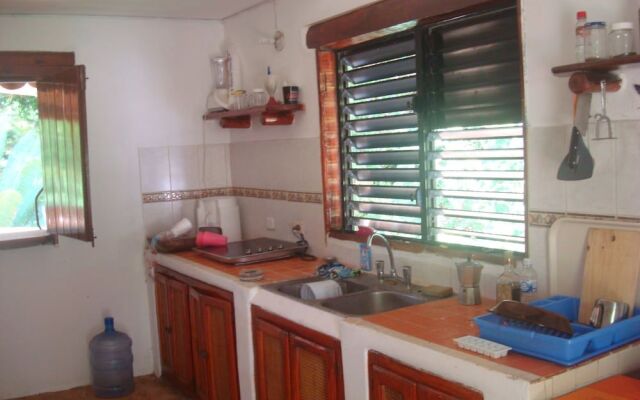 Caribbean Charm Villa In Las Galeras