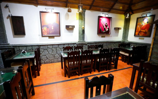 Itlalat Al Shorouq Hotel