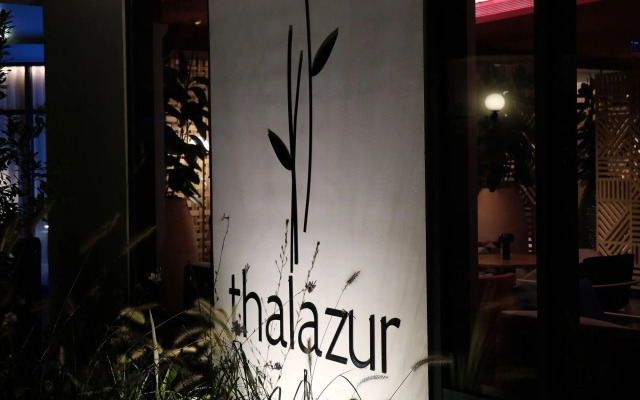 Hôtel & Spa – Thalazur Saint Jean de Luz