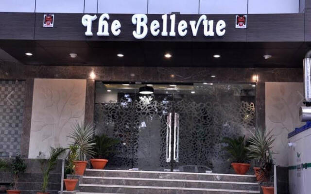 Hotel The Bellevue  Gwalior