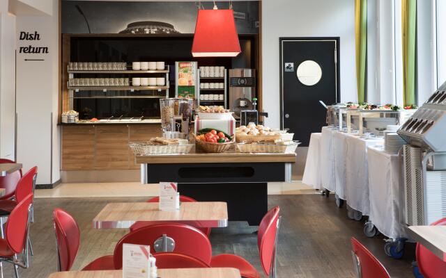 aletto Hotel Kudamm