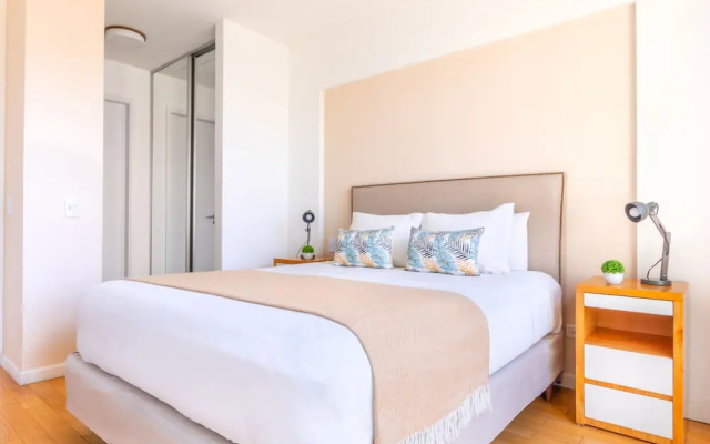Modern & New Apartments in Palermo - by BueRentals