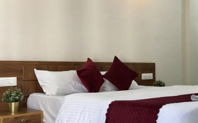 Thamarassery INN Luxury and Budget Rooms