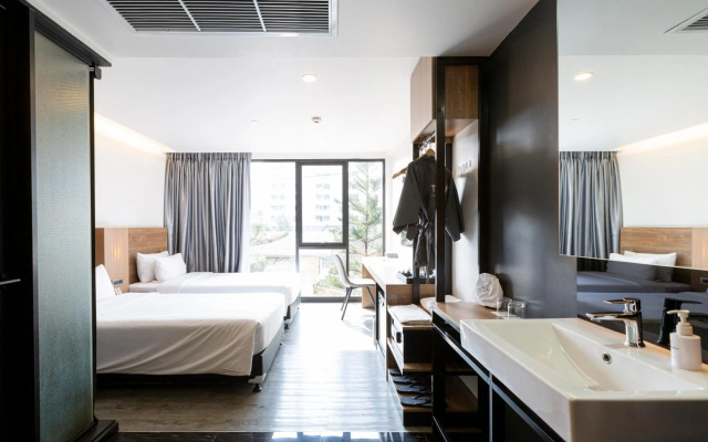 Hôtel Rochechouart - Orso Hotels
