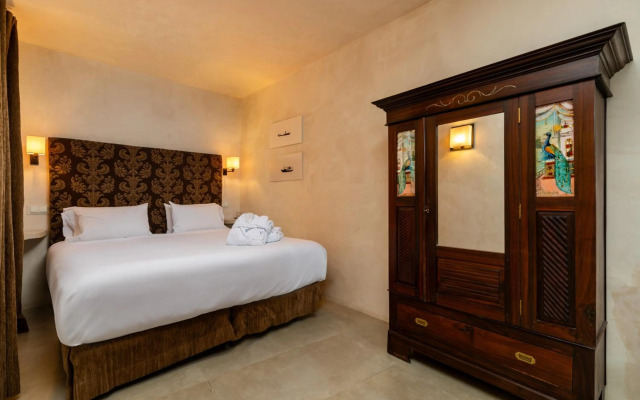 Boutique Hotel V...