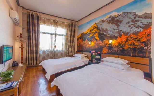 Shou Hui Hua Art Hotel