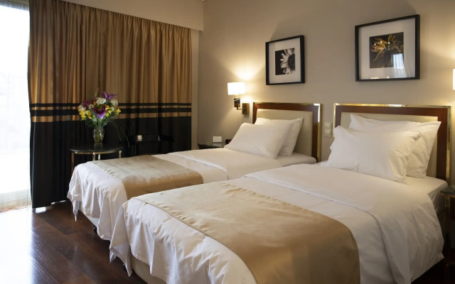 Ilisia Hotel Athens