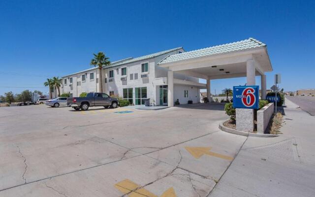 Lakeside Inn Lake Havasu City