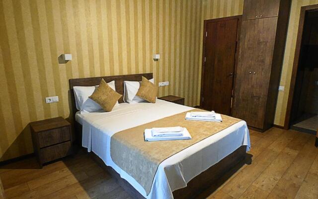Magic Hotel