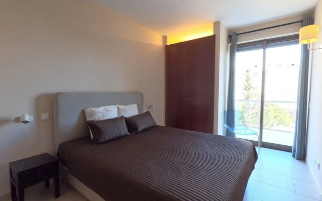 Oasis by Templesuites