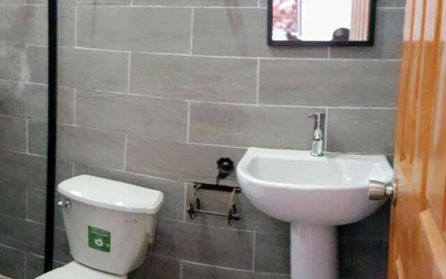 Hotel Hacienda San Miguel