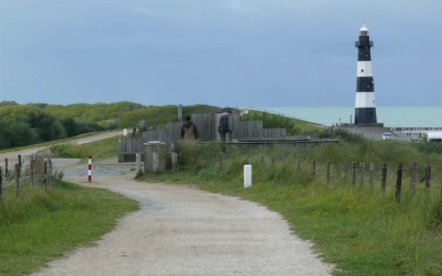 Apartment in Groede by the Beach