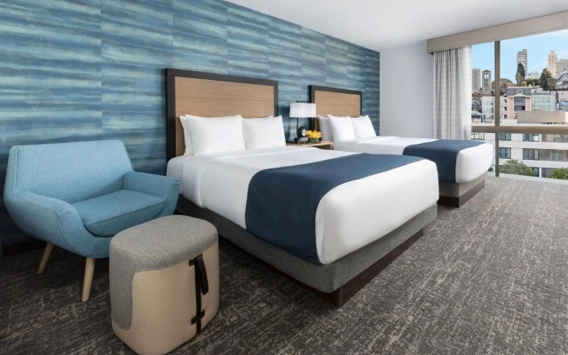 Hotel Caza Fisherman's Wharf - Image 4