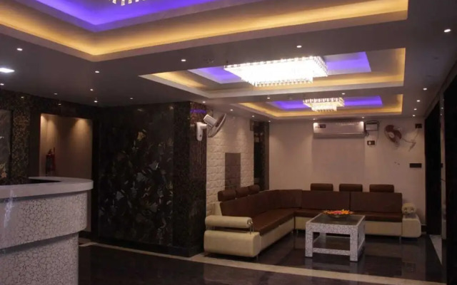 Hotel Rainbird