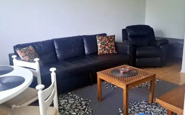 Interesting Kemi Apartment With Peaceful Environment & Free Parking