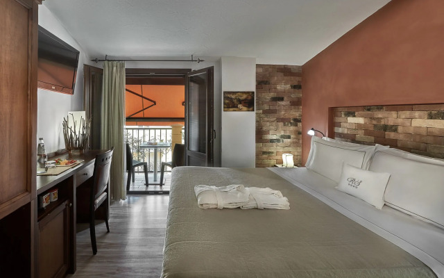 Hotel Rocca della Sena