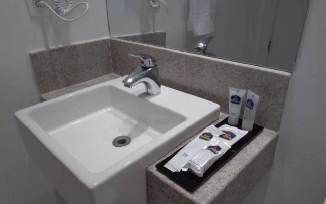 Linhares Design Hotel