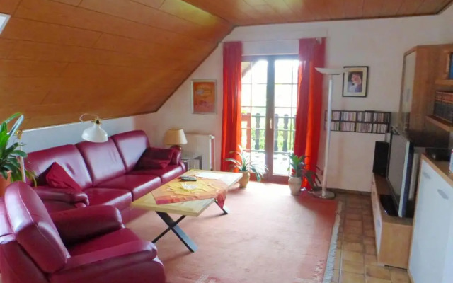 Appartement am Stadtpark