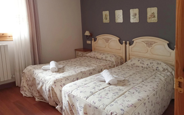 Apartamentos Gavin Biescas 3000