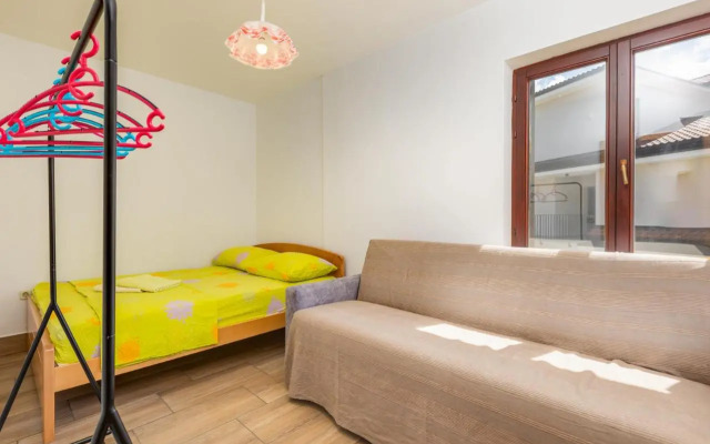 Irena&Dolores Apartments