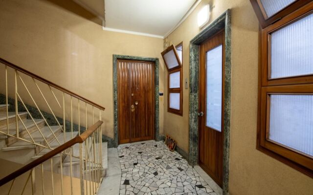 Casa Trionfale in Rome