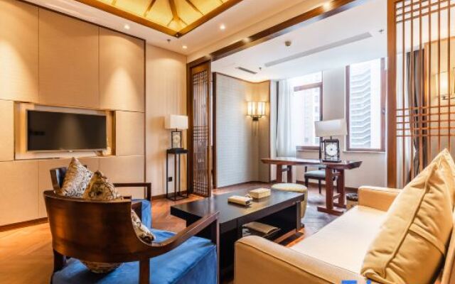 Yinyi International Hotel