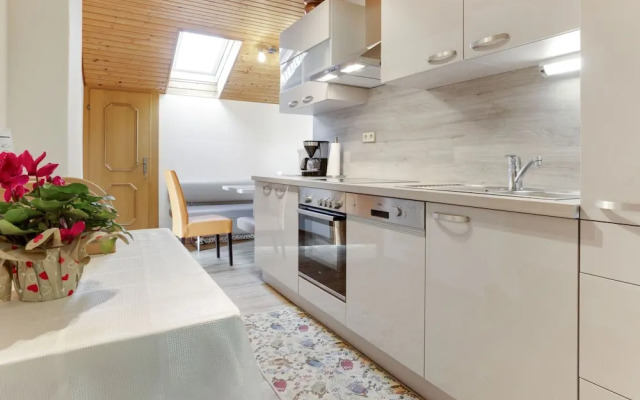 Apartment in Eberndorf / Carinthia With Sauna