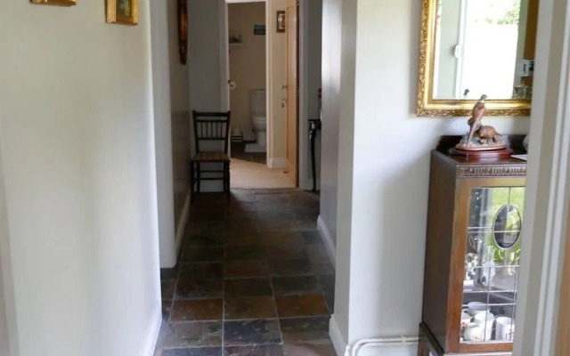 The Willows Accommodation