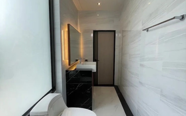 Modern Zen Vibe Pool Villa Phuket