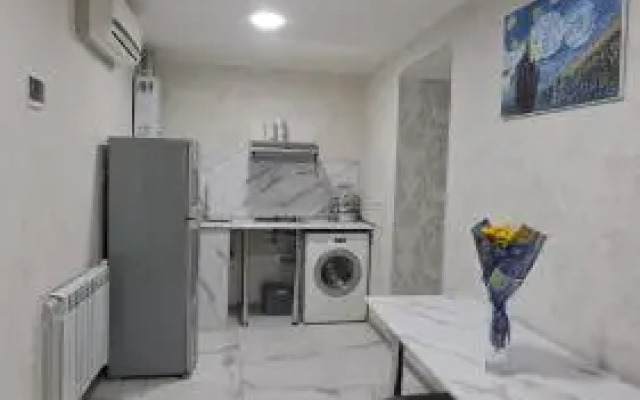 Garni Guest House